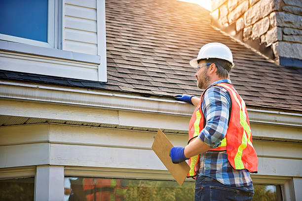 Licensed Gutter Repair And Installation service in Page, AZ - Norken Roofing